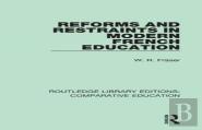 Reforms And Restraints In Modern French Education