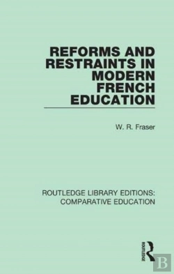 Bertrand.pt - Reforms And Restraints In Modern French Education