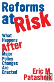 Reforms At Risk