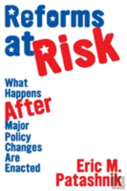 Bertrand.pt - Reforms At Risk