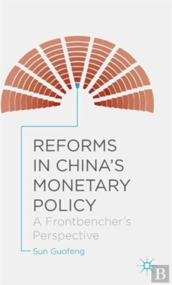 Bertrand.pt - Reforms In China'S Monetary Policy