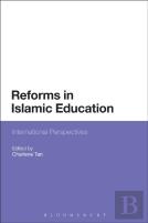 Reforms In Islamic Education