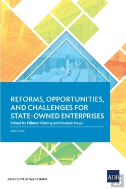 Bertrand.pt - Reforms, Opportunities, And Challenges For State-Owned Enterprises
