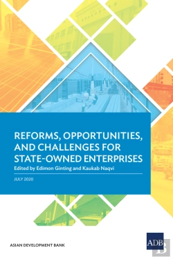 Bertrand.pt - Reforms, Opportunities, And Challenges For State-Owned Enterprises