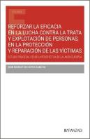 Reforzar La Eficacia En La Lucha Contra La Trata Y Explotacion De Pers