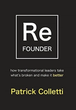 Bertrand.pt - Refounder