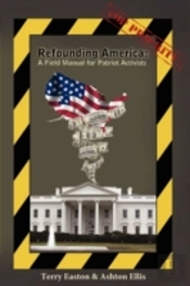 Refounding America: A Field Manual For P