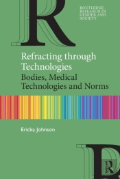 Refracting Through Technologies