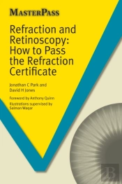 Refraction And Retinoscopy