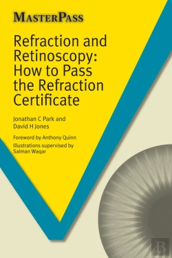 Bertrand.pt - Refraction And Retinoscopy Electronic