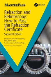 Refraction And Retinoscopy