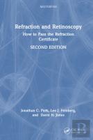 Refraction And Retinoscopy