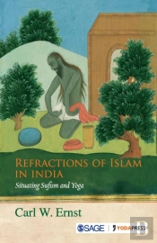 Refractions Of Islam In India