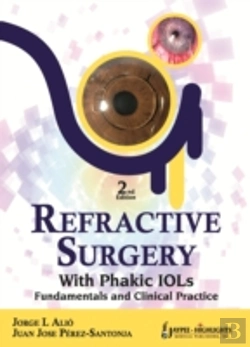 Bertrand.pt - Refractive Surgery With  Phakic  Iols