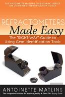 Refractometers Made Easy
