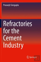 Refractories For The Cement Industry