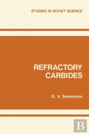 Refractory Carbides