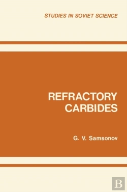 Bertrand.pt - Refractory Carbides