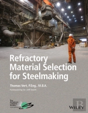Refractory Material Selection For Steelmaking