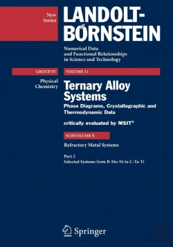 Bertrand.pt - Refractory Metal Systems