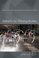 Refrains For Moving Bodies