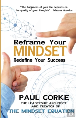 Bertrand.pt - Reframe Your Mindset