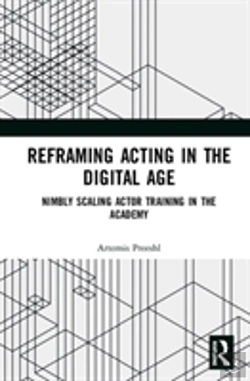 Bertrand.pt - Reframing Acting In The Digital Age
