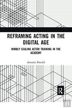 Bertrand.pt - Reframing Acting In The Digital Age