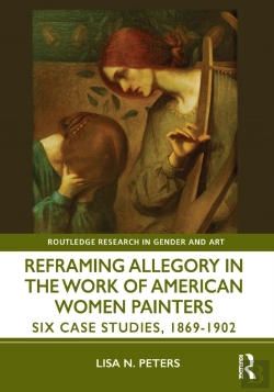 Bertrand.pt - Reframing Allegory In Work By American Women Painters Of The Gilded Age