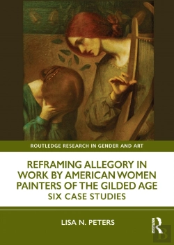 Bertrand.pt - Reframing Allegory In Work By American Women Painters Of The Gilded Age