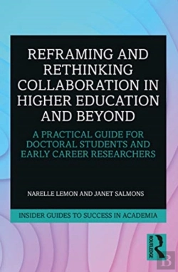 Bertrand.pt - Reframing And Rethinking Collaboration In Higher Education And Beyond