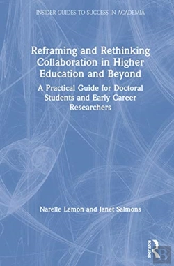 Bertrand.pt - Reframing And Rethinking Collaboration In Higher Education And Beyond