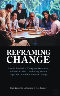 Bertrand.pt - Reframing Change