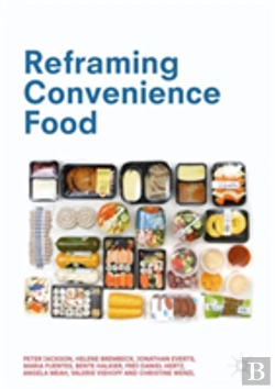 Bertrand.pt - Reframing Convenience Food