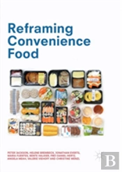 Reframing Convenience Food