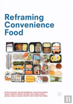 Bertrand.pt - Reframing Convenience Food