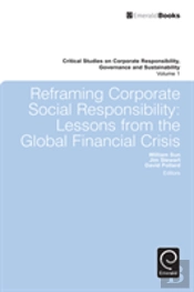 Reframing Corporate Social Responsibility