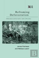 Reframing Deforestation