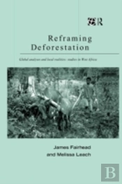 Reframing Deforestation