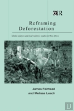Bertrand.pt - Reframing Deforestation