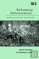 Reframing Deforestation