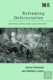 Reframing Deforestation
