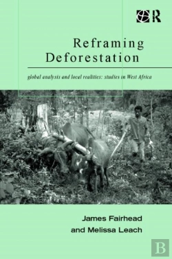 Bertrand.pt - Reframing Deforestation