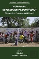Reframing Developmental Psychology