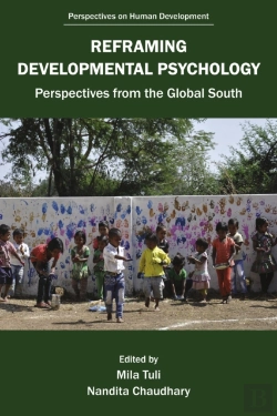 Bertrand.pt - Reframing Developmental Psychology