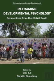 Reframing Developmental Psychology