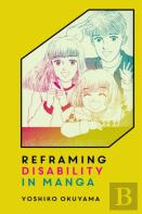 Reframing Disability In Manga