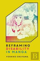 Reframing Disability In Manga