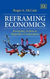Reframing Economics