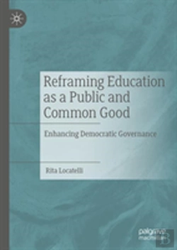 Bertrand.pt - Reframing Education As A Public And Common Good